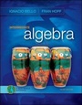Cover: Intermediate Algebra - McGraw-Hill Professional