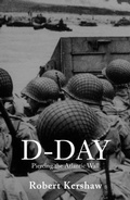 Cover: D-Day - Ian Allan