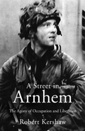 Cover: Street in Arnhem - Ian Allan