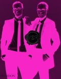 Cover: Viktor&Rolf Cover Cover - Phaidon Press Ltd