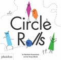Cover: Circle Rolls - Phaidon Press Ltd