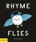 Cover: Rhyme Flies - Phaidon Press Ltd