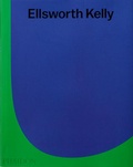 Cover: Ellsworth Kelly - Phaidon Press Ltd