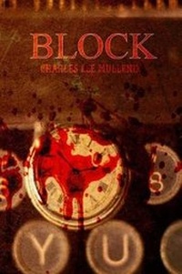 Enlarge image Cover: Block - Burning Willow Press, LLC
