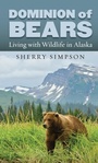 Cover: Dominion of Bears - University Press of Kansas