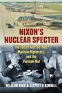 Cover: Nixon's Nuclear Specter - University Press of Kansas