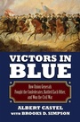 Cover: Victors in Blue - University Press of Kansas