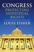 Cover: Congress - University Press of Kansas