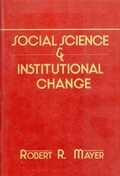 Cover: Social Science and Institutional Change - Transaction Publishers