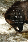 Cover: Salmon, People, and Place - Oregon State University