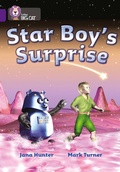 Cover: Star Boy's Surprise - Collins