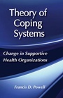 Cover: Theory of Coping Systems - Schenkman Books