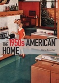 Cover: The 1950s American Home - Shire Publications