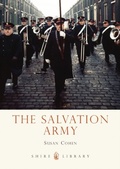 Cover: The Salvation Army - Shire Publications