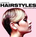 Cover: A Century of Hairstyles - Shire Publications
