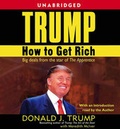 Cover: Trump - Simon & Schuster Audio