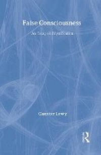 Enlarge image Cover: False Consciousness - Transaction Publishers