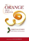 Cover: An Orange from Portugal - Goose Lane Editions