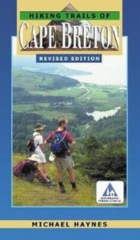 Abbildung von: Hiking Trails of Cape Breton - Goose Lane Editions
