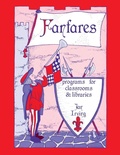 Cover: Fanfares - Libraries Unlimited Inc