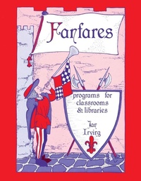 Enlarge image Cover: Fanfares - Libraries Unlimited Inc