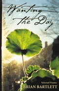 Cover: Wanting the Day - Goose Lane Editions