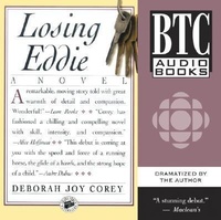 Enlarge image Cover: Losing Eddie - BTC Audiobooks