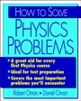 Cover: How To Solve Physics Problems - Schaum Outline Series