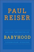 Cover: Babyhood - It Books