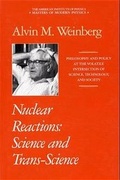 Cover: Nuclear Reactions - American Institute of Physics