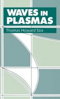 Abbildung von: Waves in Plasmas - American Institute of Physics