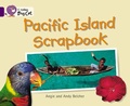 Cover: Pacific Island Scrapbook - Collins