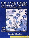Cover: Willow Ware - Schiffer Publishing Ltd