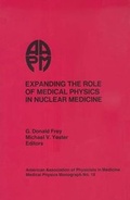 Cover: Expanding the Role of Medical Physics in Nuclear Medicine - American Institute of Physics