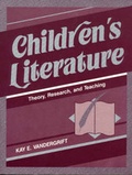 Cover: Children's Literature - Libraries Unlimited Inc