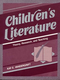 Enlarge image Cover: Children's Literature - Libraries Unlimited Inc