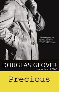 Enlarge image Cover: Precious - Goose Lane Editions