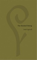 Cover: The Stunted Strong - Goose Lane Editions