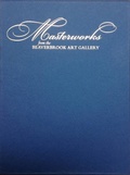 Cover: Masterworks from the Beaverbrook Art Gallery (Special edition) - Goose Lane Editions