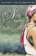Cover: The Nettle Spinner - Goose Lane Editions