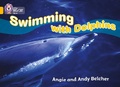 Cover: Swimming with Dolphins - Collins
