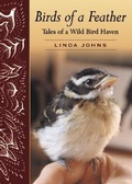 Cover: Birds of a Feather - Goose Lane Editions