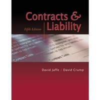 Enlarge image Cover: Contracts And Liability - BuilderBooks