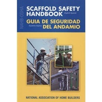 Abbildung von: NAHB-OSHA Scaffold Safety Handbook, English-Spanish - BuilderBooks