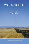 Cover: The Kite - Goose Lane Editions
