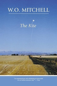 Enlarge image Cover: The Kite - Goose Lane Editions