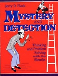 Cover: Mystery and Detection - Libraries Unlimited Inc