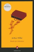 Cover: Death of a Salesman - Turtleback Books