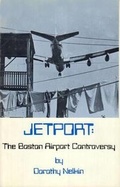 Cover: Jetport - Transaction Publishers