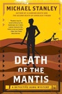 Cover: Death of the Mantis - HarperCollins